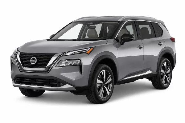 Used 2023 Nissan Rogue Image