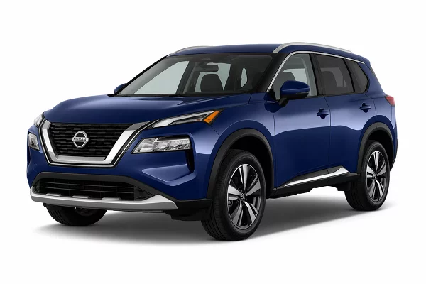 Used 2023 Nissan Rogue Image