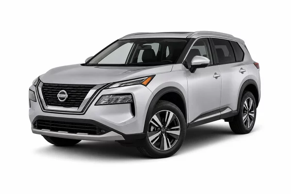 Used 2023 Nissan Rogue Image