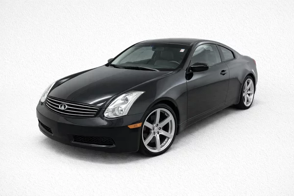 Used 2007 Infiniti G35 Image