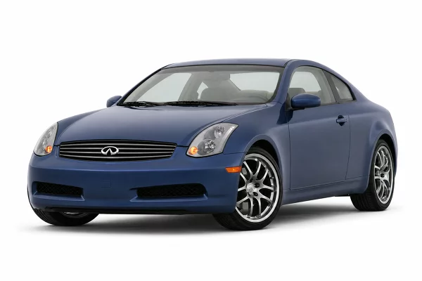 Used 2006 Infiniti G35 Image