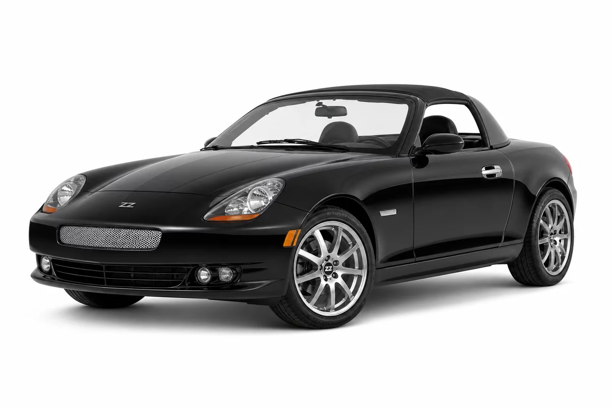 Used 2009 OTHER MAKE ZZ