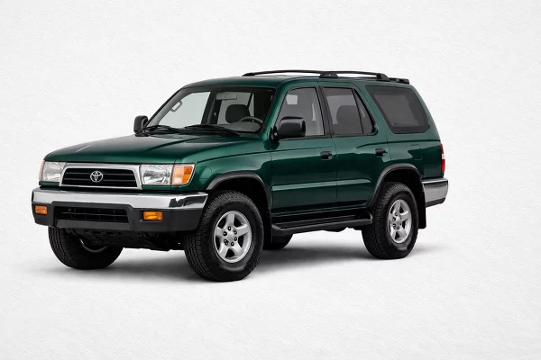 Used 1995 Toyota 4Runner Image