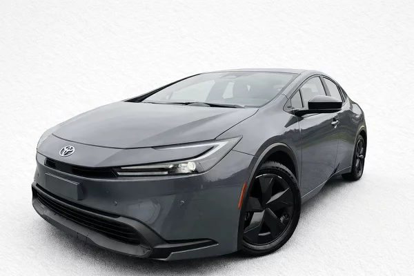 Used 2023 Toyota Prius Image