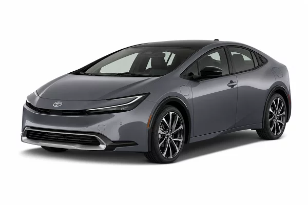 Used 2024 Toyota Prius Prime Image