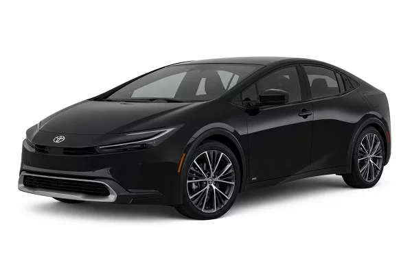 Used 2024 Toyota Prius Image