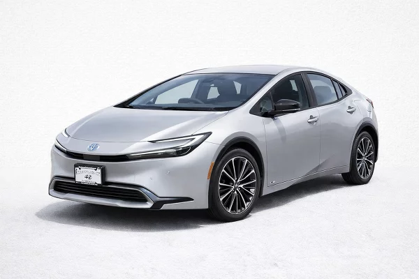 Used 2023 Toyota Prius Image