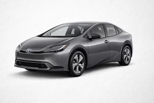 Used 2024 Toyota Prius Image