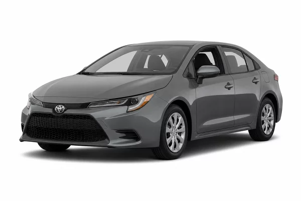 Used 2023 Toyota Corolla Image
