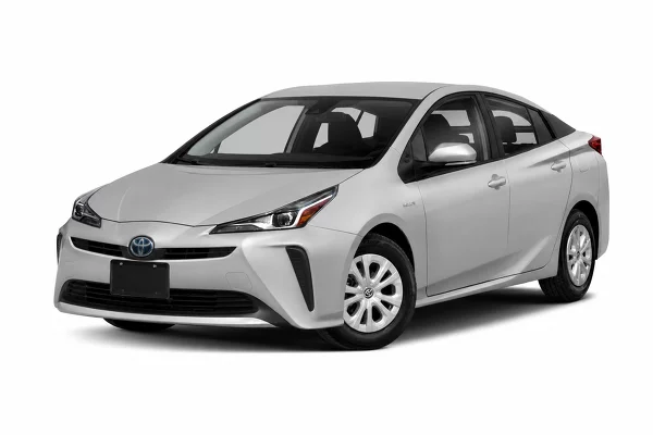 Used 2022 Toyota Prius Image