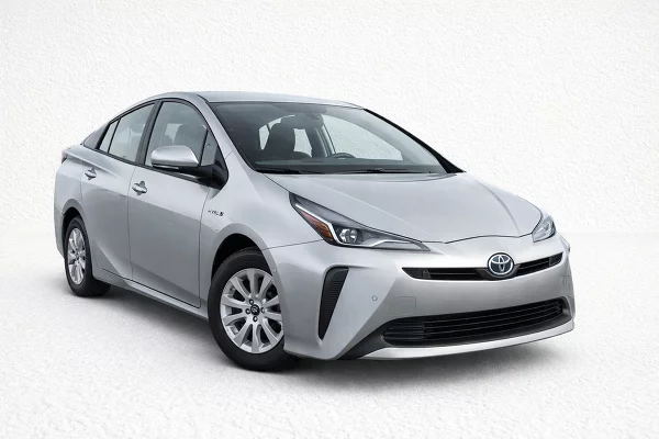 Used 2022 Toyota Prius