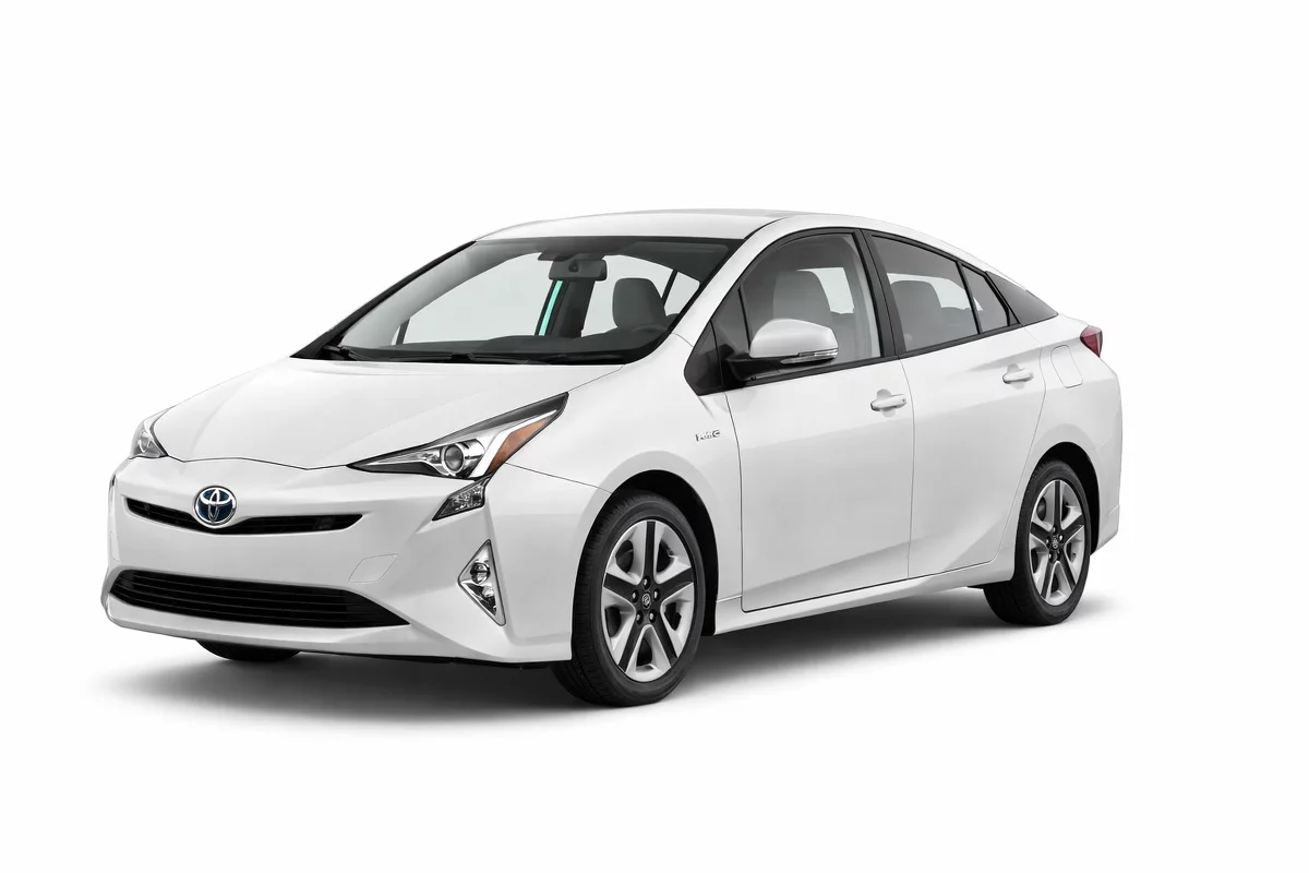 Used 2016 Toyota Prius