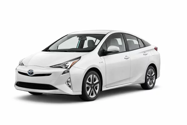 Used 2016 Toyota Prius Image