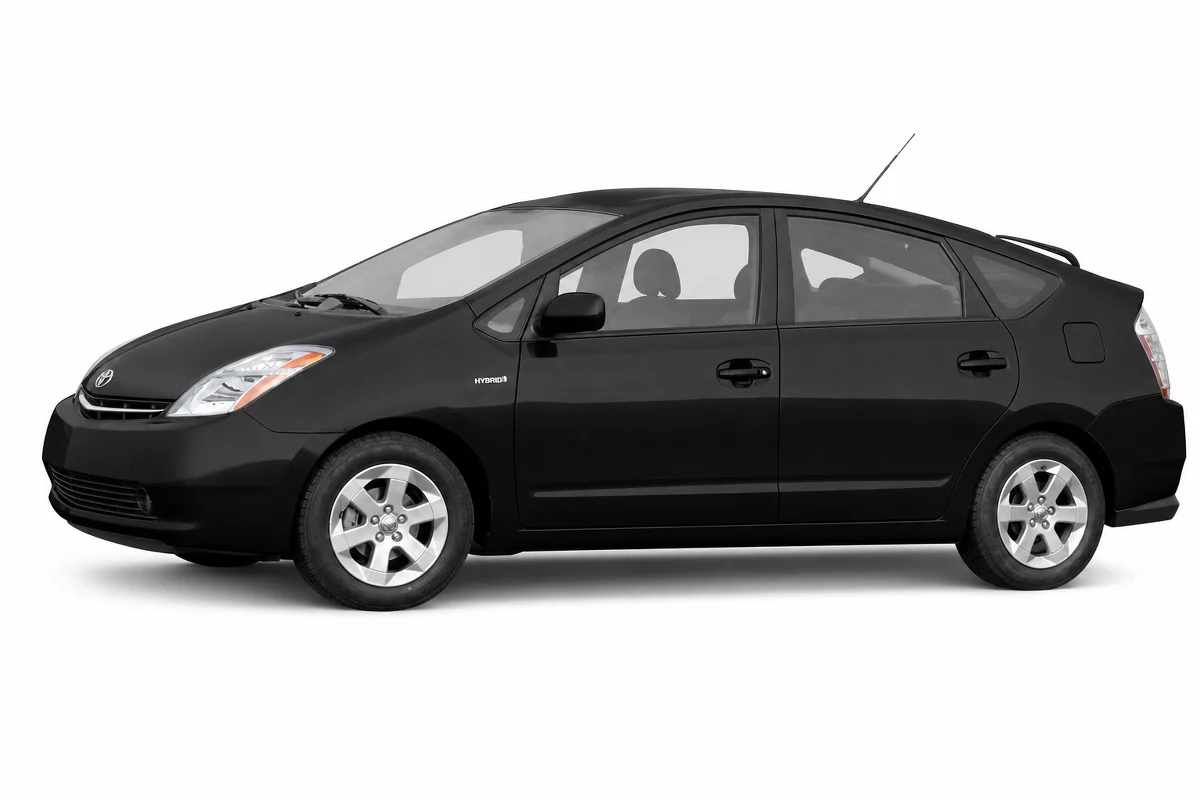 Used 2008 Toyota Prius