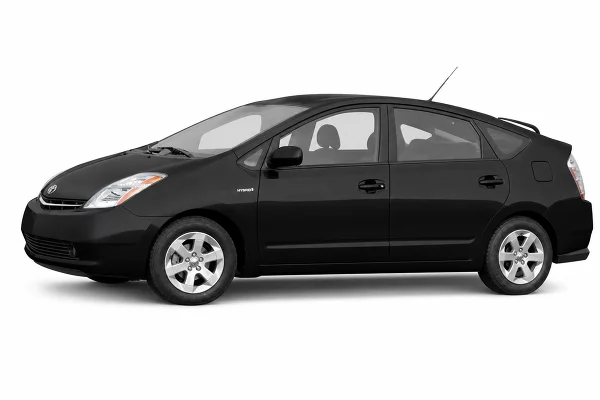 Used 2008 Toyota Prius Image