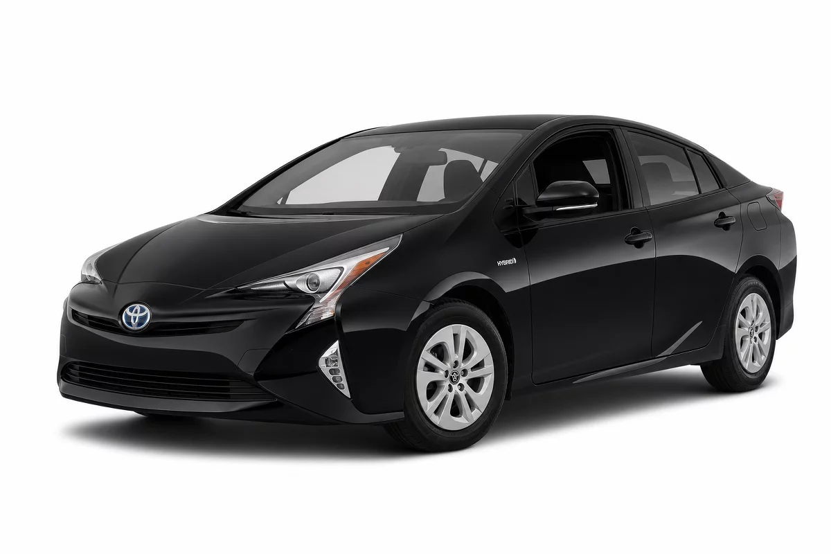 Used 2017 Toyota Prius