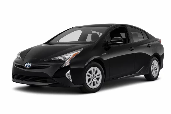 Used 2017 Toyota Prius Image