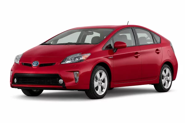 Used 2013 Toyota Prius Image