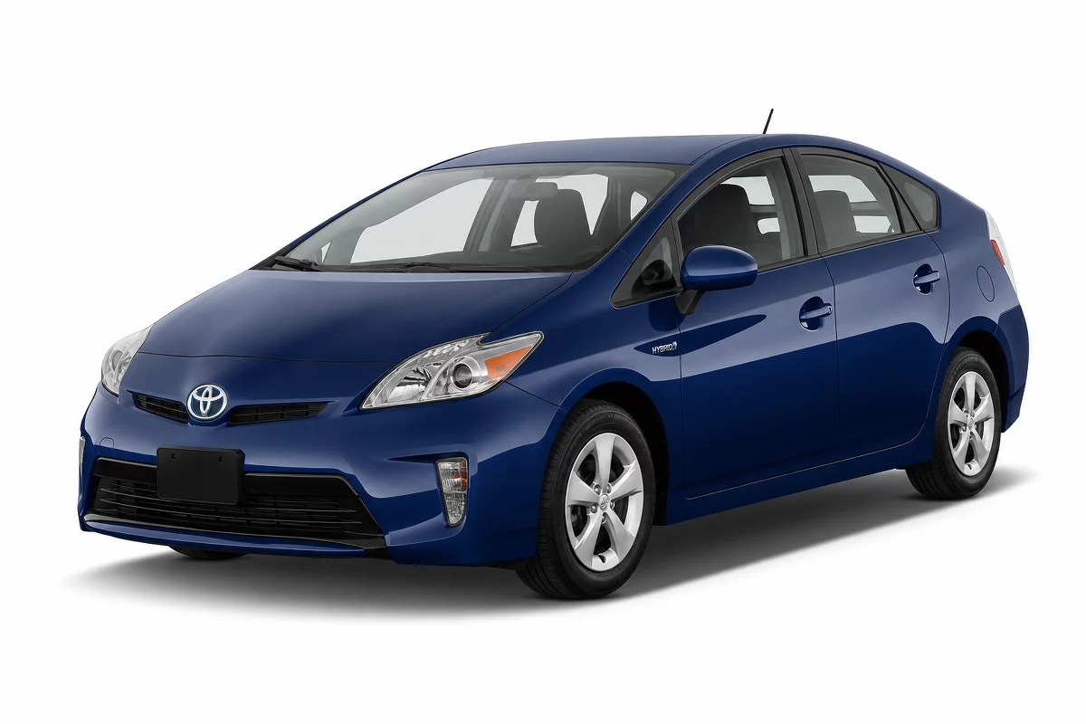 Used 2014 Toyota Prius