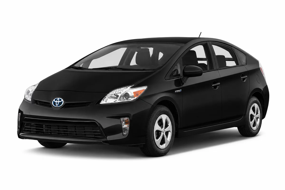 Used 2012 Toyota Prius