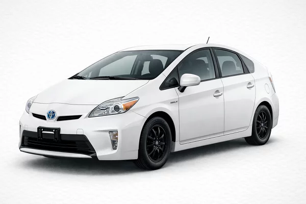 Used 2015 Toyota Prius Image