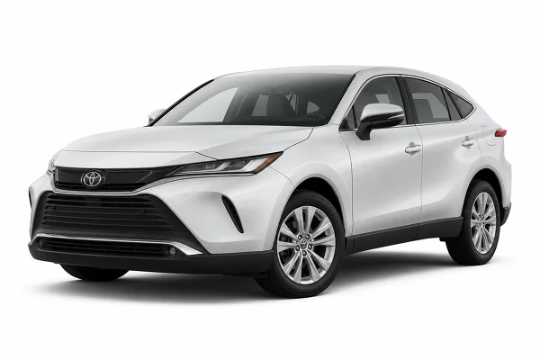Used 2023 Toyota Venza Image