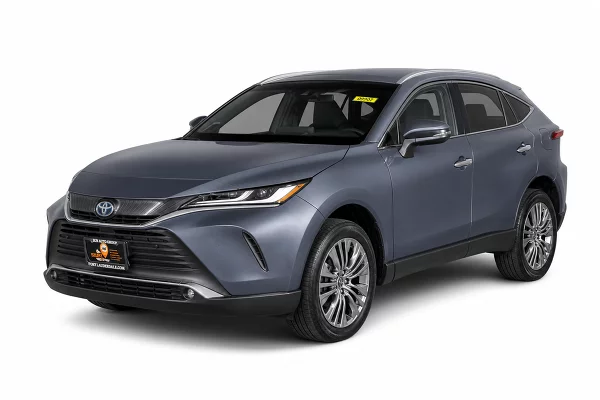 Used 2023 Toyota Venza Image
