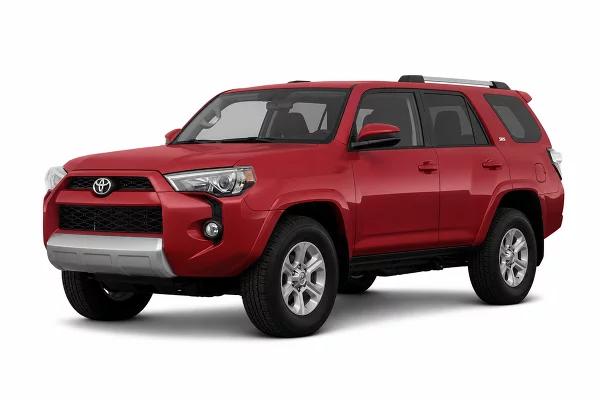 Used 2014 Toyota 4Runner Image