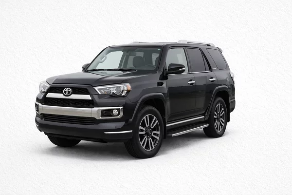 Used 2016 Toyota 4Runner Image