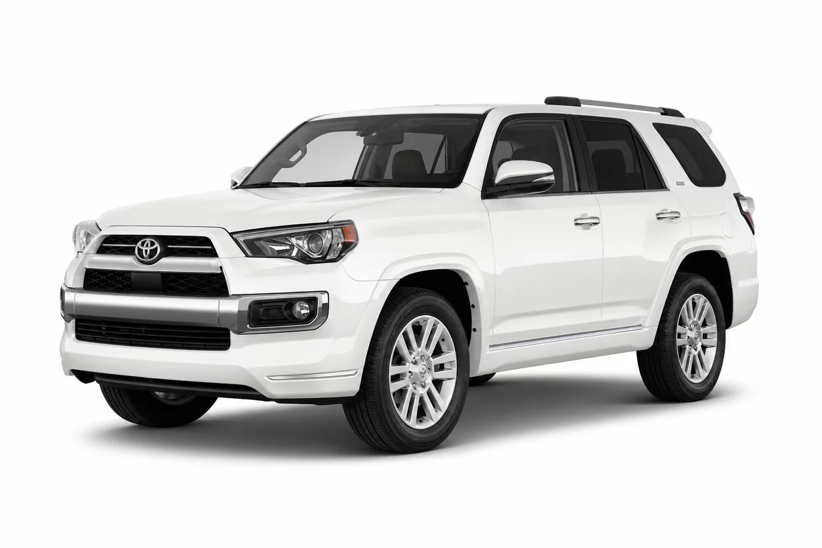 Used 2023 Toyota 4Runner