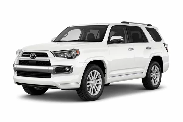 Used 2023 Toyota 4Runner Image