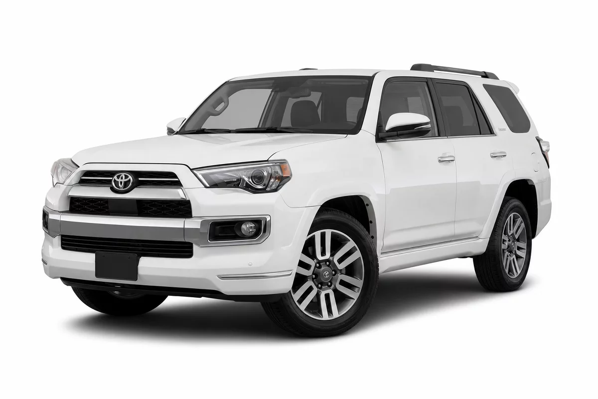 Used 2023 Toyota 4Runner