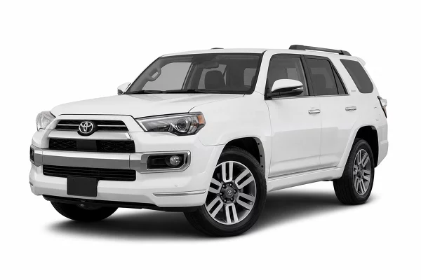 Used 2023 Toyota 4Runner Image