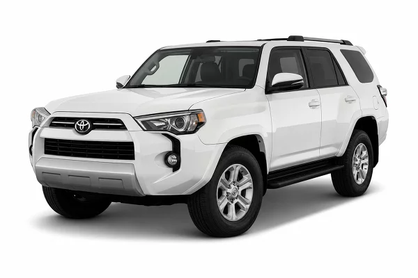 Used 2024 Toyota 4Runner Image