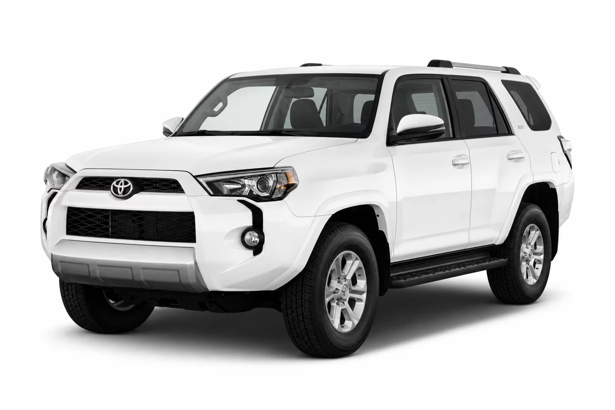 Used 2022 Toyota 4Runner