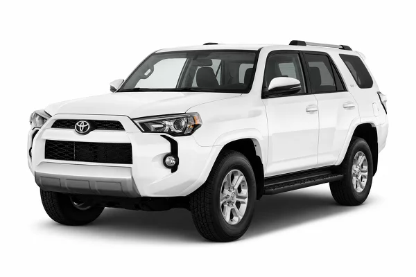 Used 2022 Toyota 4Runner Image