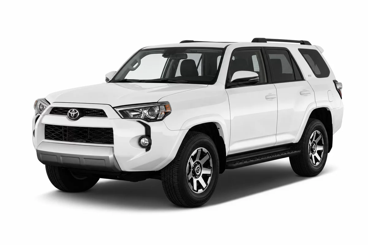 Used 2024 Toyota 4Runner
