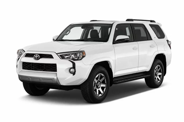 Used 2024 Toyota 4Runner Image