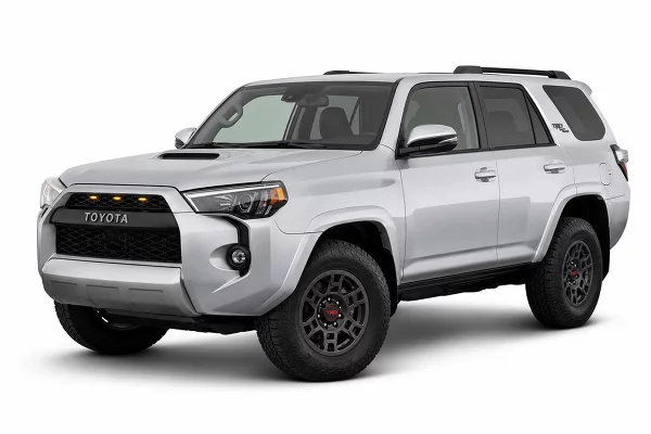 Used 2024 Toyota 4Runner Image