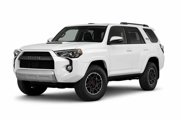 Used 2024 Toyota 4Runner Image