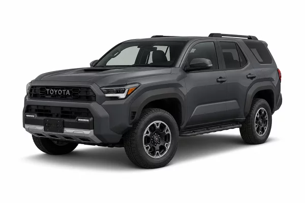 Used 2025 Toyota 4Runner Image
