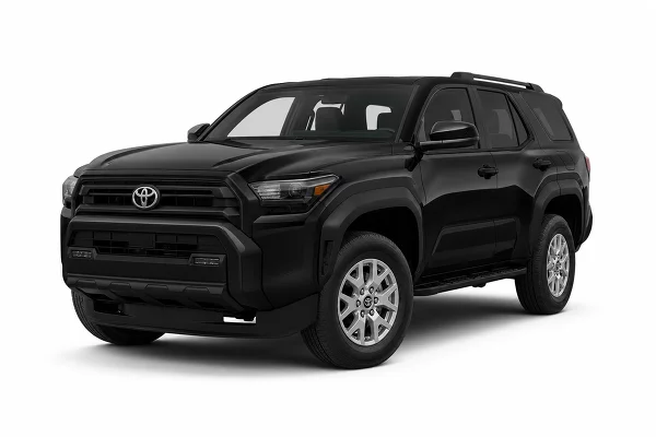 Used 2025 Toyota 4Runner Image