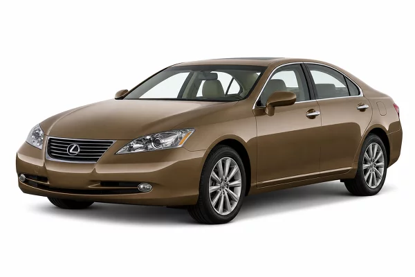 Used 2007 Lexus ES 350 Image