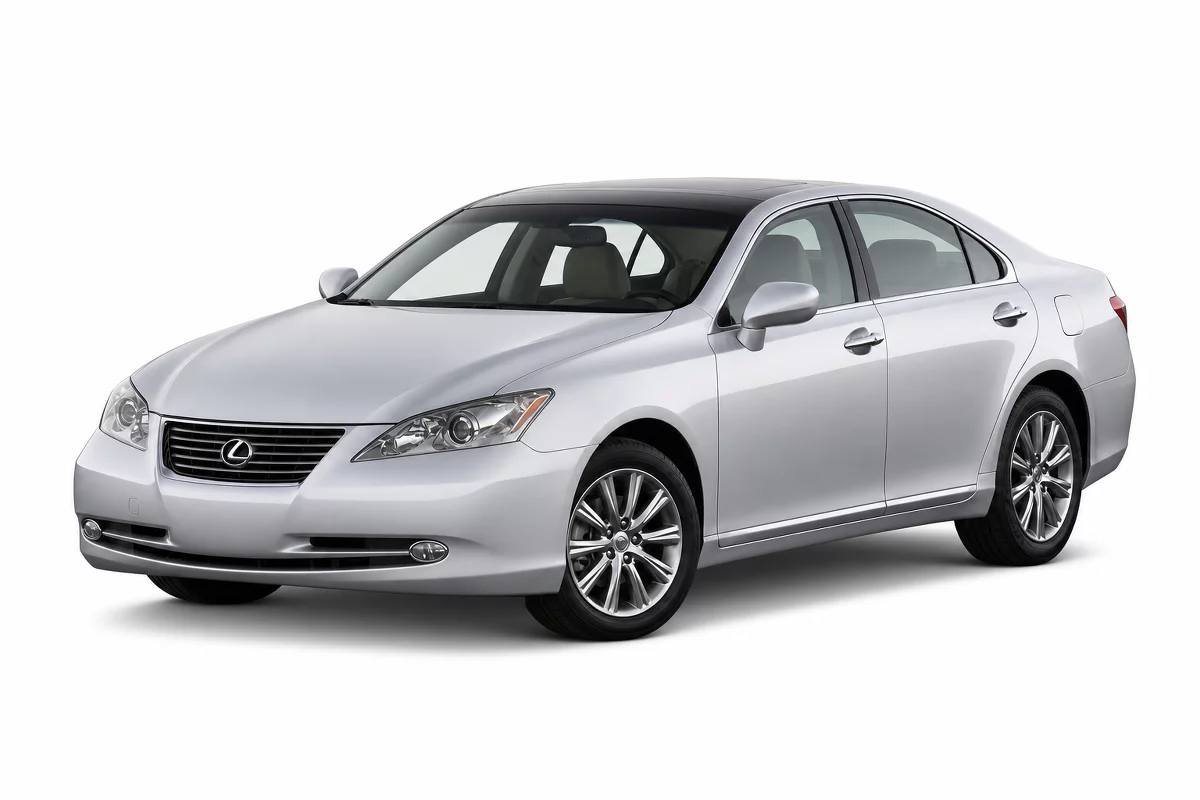 Used 2007 Lexus ES