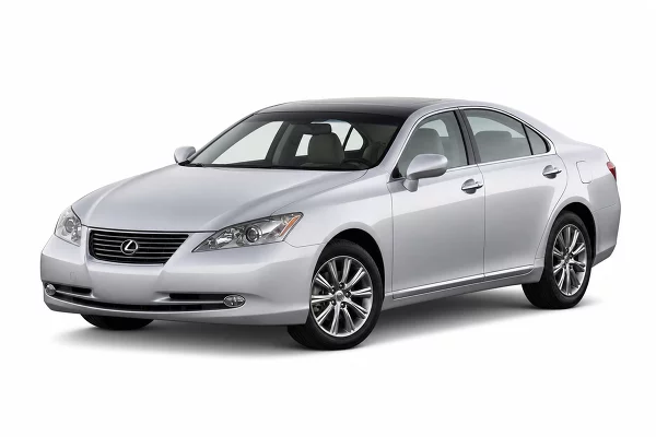 Used 2007 Lexus ES Image