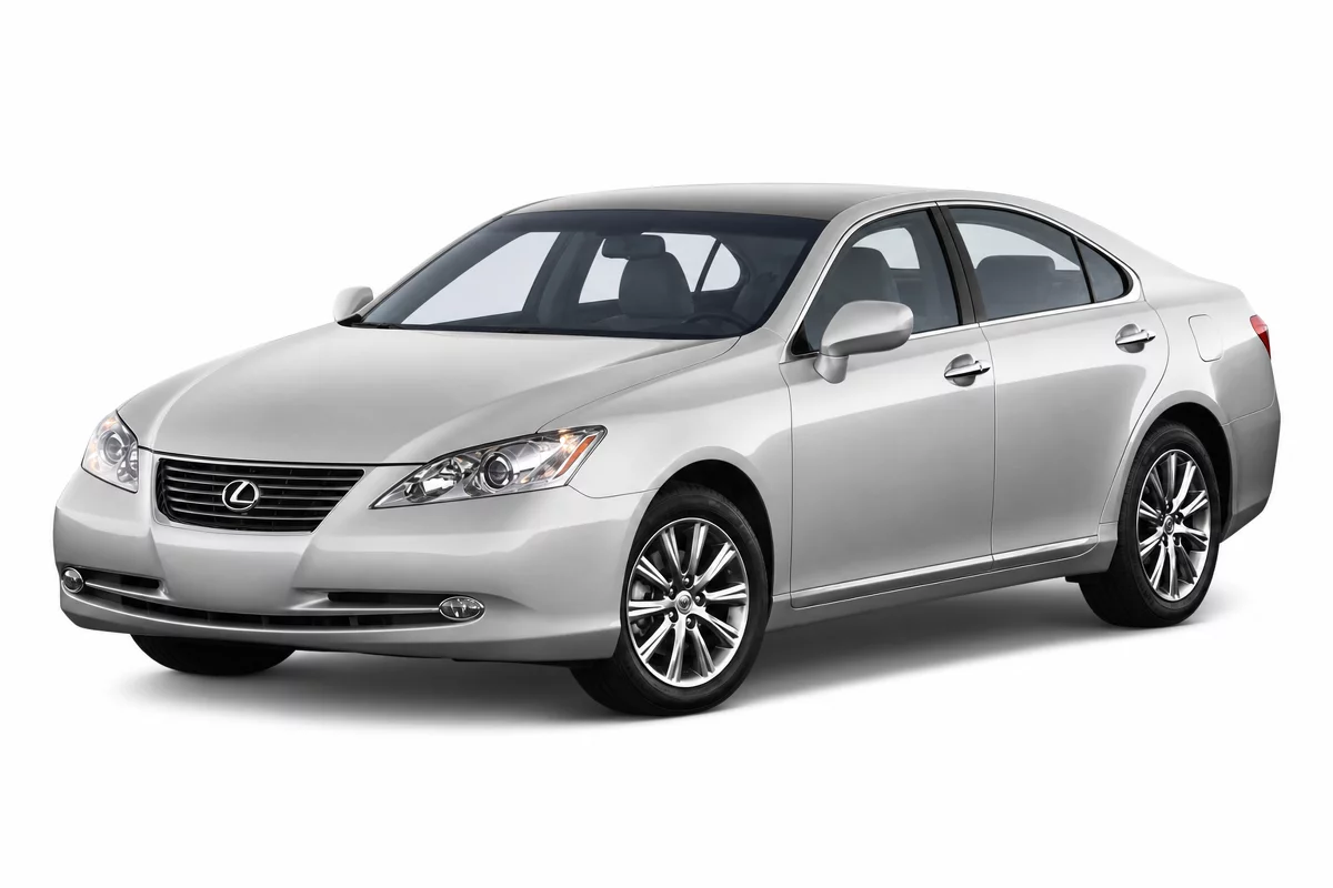 Used 2009 Lexus ES 350