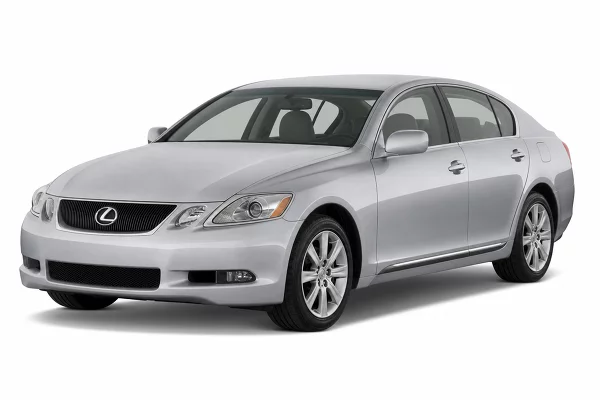 Used 2007 Lexus GS Image