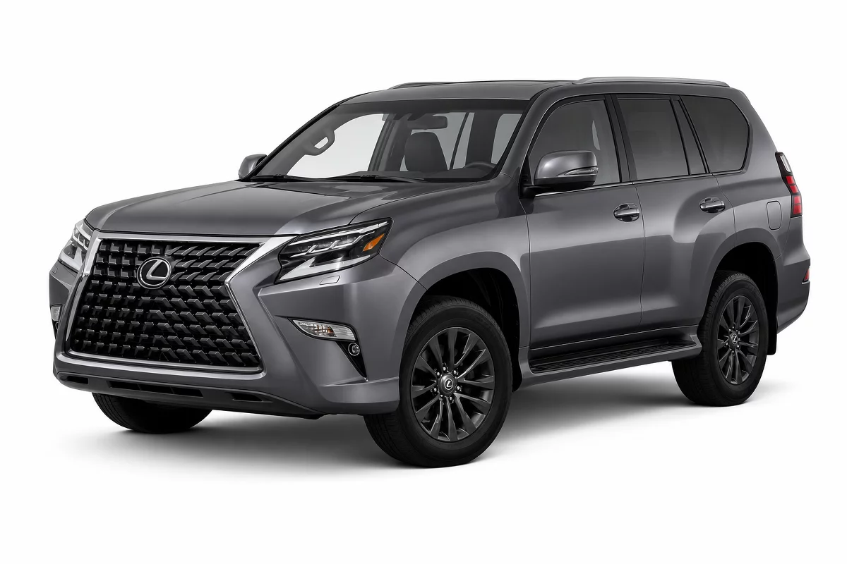 Used 2023 Lexus GX
