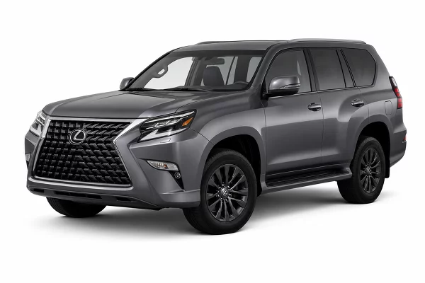Used 2023 Lexus GX Image