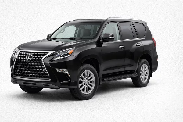 Used 2023 Lexus GX Image